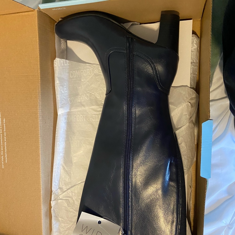Life Stride Boots